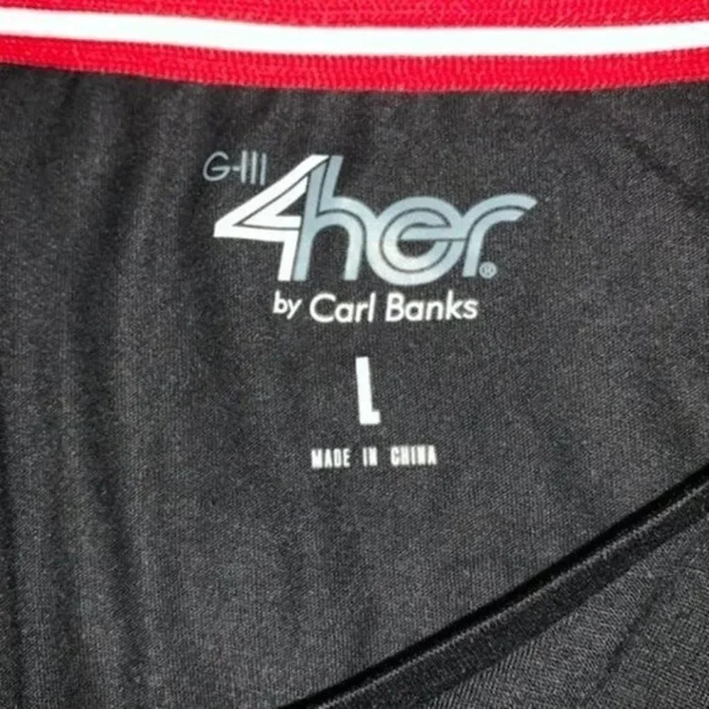 Toronto Raptors Top - Picture 4 of 5